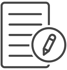 Direkte Registrierung