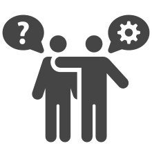 Expertise & individuelle Beratung