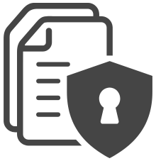 Höchste Sicherheit und Datenschutz