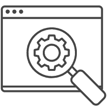 Monitoring copy