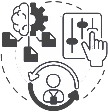 Plesk management copy