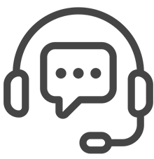 Umfassender Support und Beratung
