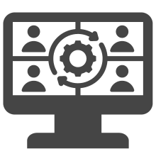 Umfassender Support