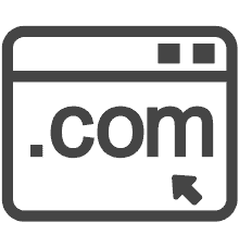 Web hosting copy